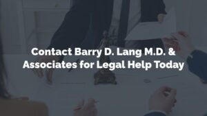 contact boston medical malpractice lawyers today